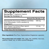 Ashwagandha