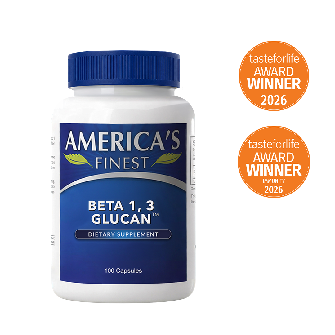 Beta 1,3 Glucan™