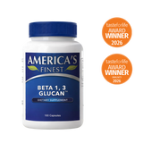 Beta 1,3 Glucan™