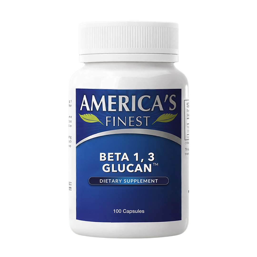 Beta 1,3 Glucan™