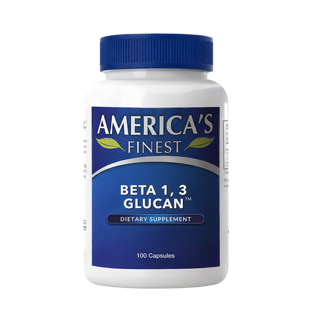 Beta 1,3 Glucan™
