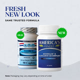 Boswellin® & Curcumin C3 Complex®