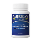 Boswellin® & Curcumin C3 Complex®