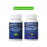 Dopa & Bacopin – Mind & Mood Stack