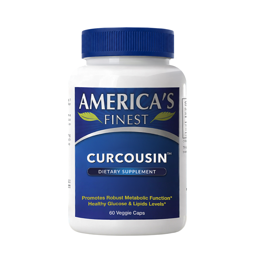 CurCousin™