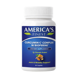 Curcumin C3 Complex® w/BioPerine® (500mg)