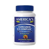 Curcumin C3 Complex®
