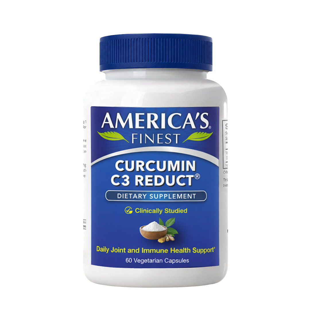 Curcumin C3 Reduct®