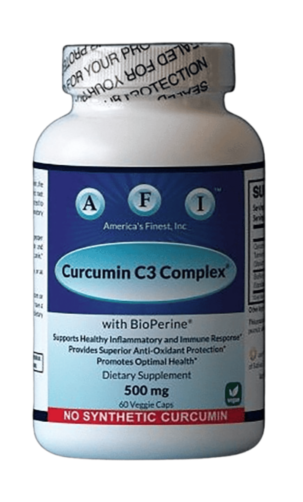 Curcumin C3 Complex®