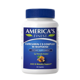 Curcumin C3 Complex® w/BioPerine® (500mg)