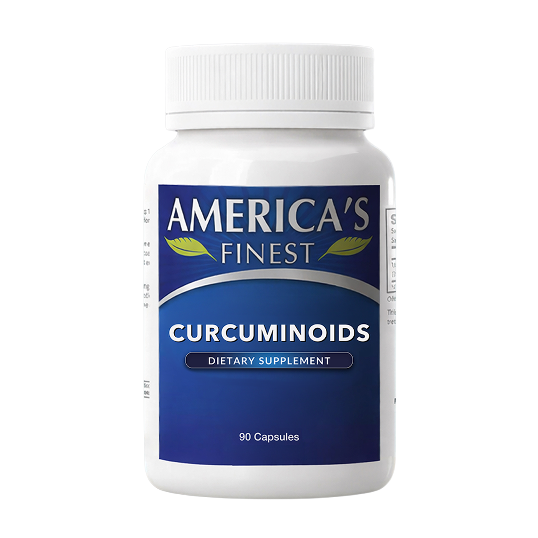 Curcuminoids
