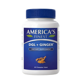 DGL Plus Ginger®