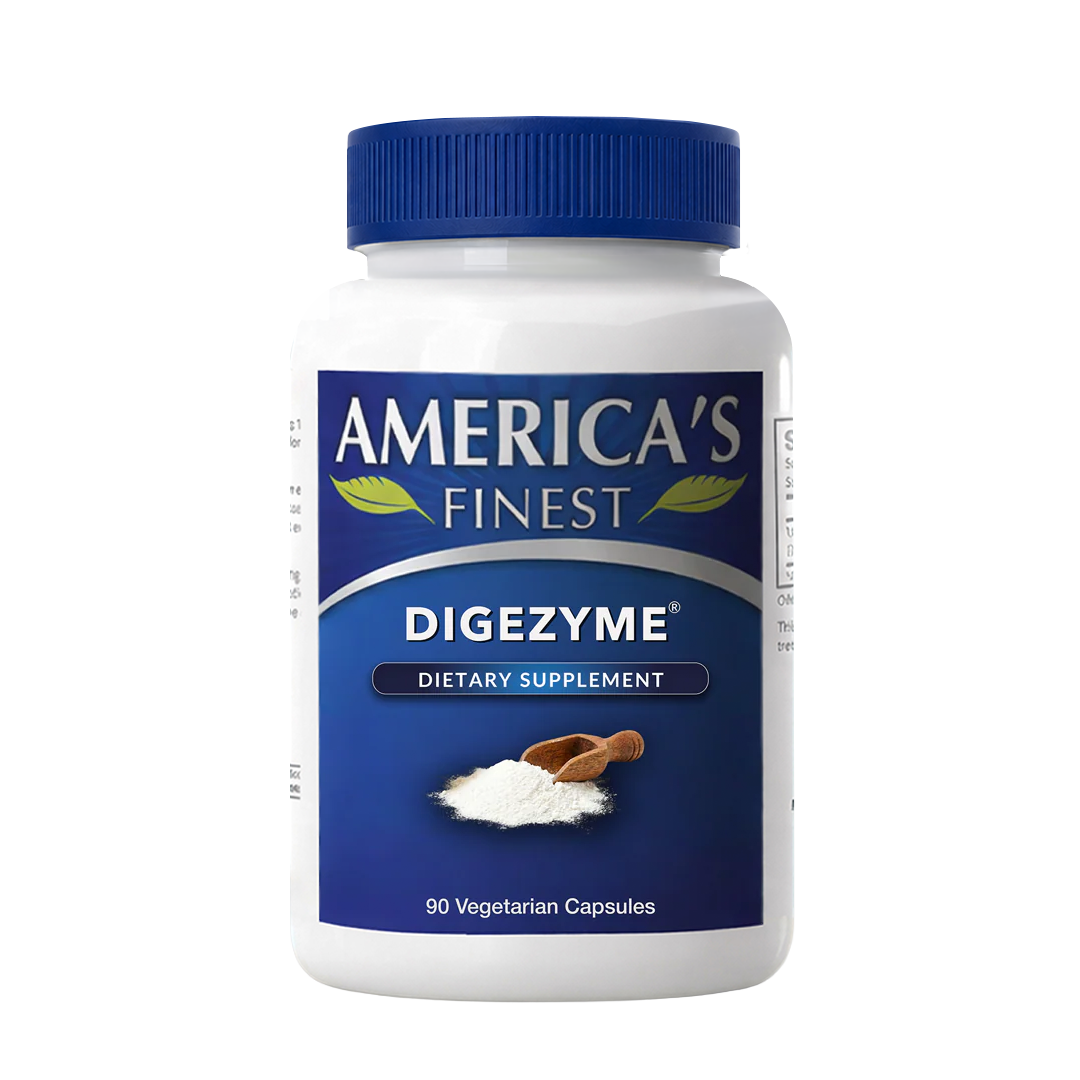 DigeZyme®