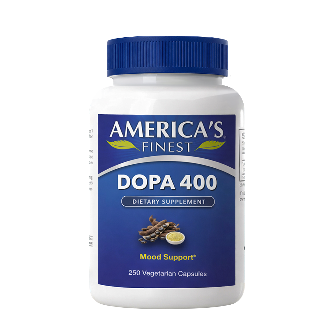 Dopa 400
