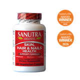 Skin, Hair & Nails Health