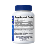 Super Curcumin C3 Complex® w/BioPerine® (1000mg)