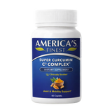 Super Curcumin C3 Complex® w/BioPerine® (1000mg)