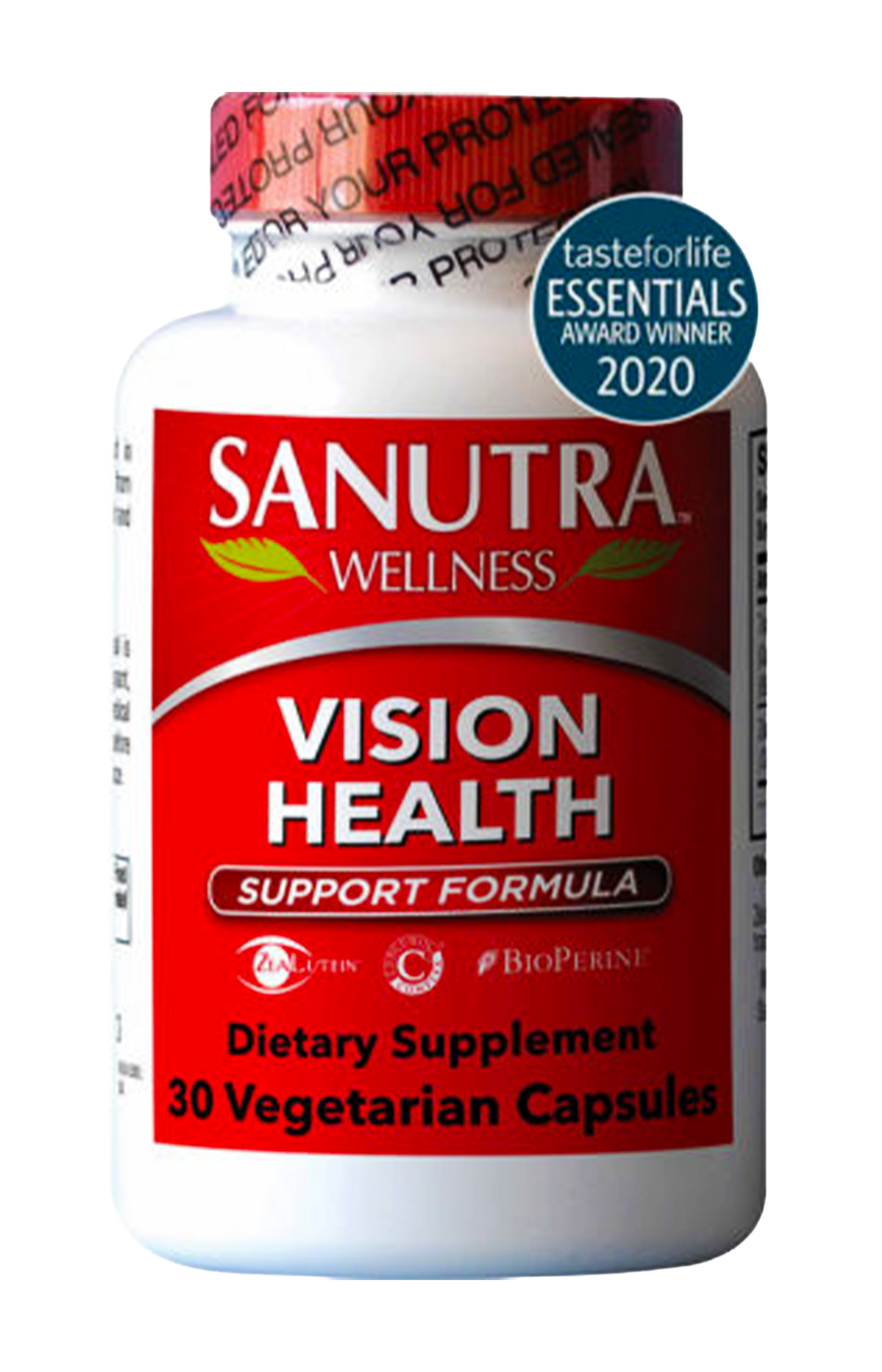 Vision Health