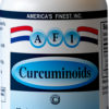 Curcumininoids