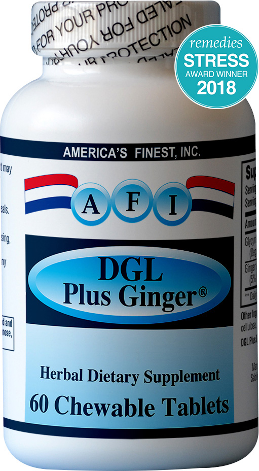 DGL-Plus-Ginger