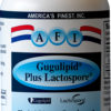 GugulipidPlus-LactoSpore