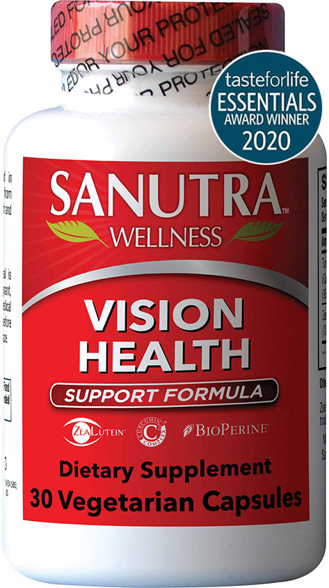 Vision-health