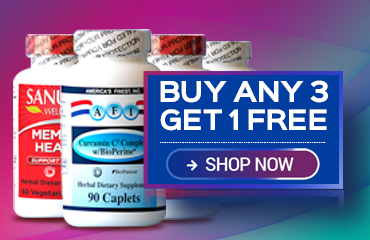 AFI March Promo